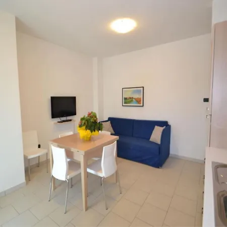 Bright And Modern Rosolina Mare